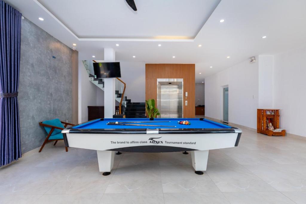 PALM VILLAS 33 -VINTAGE