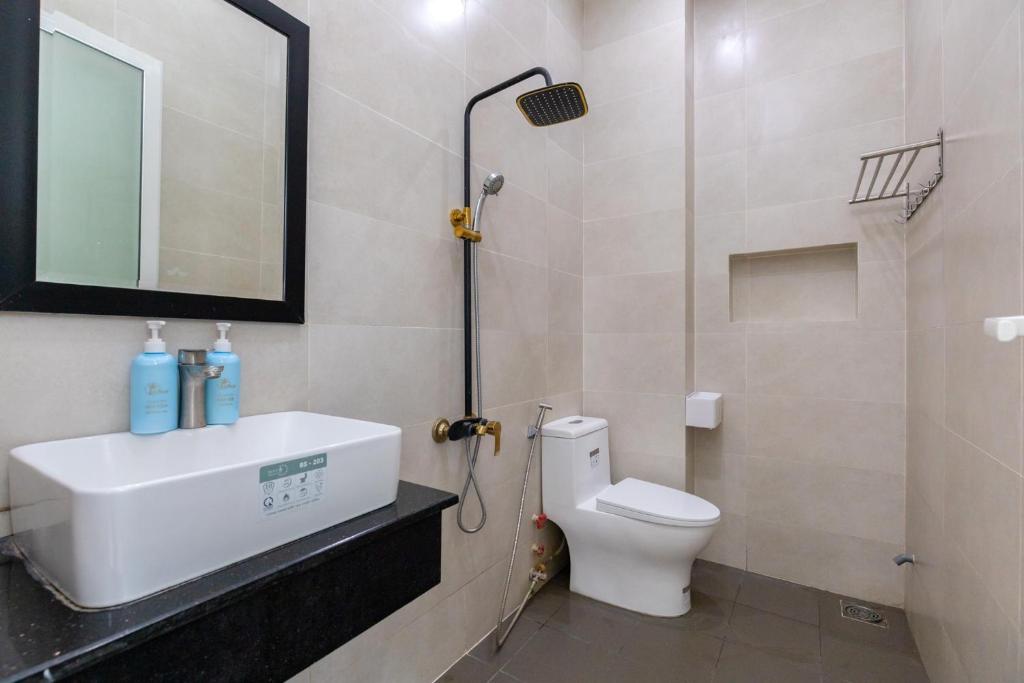 PALM VILLAS 33 -VINTAGE