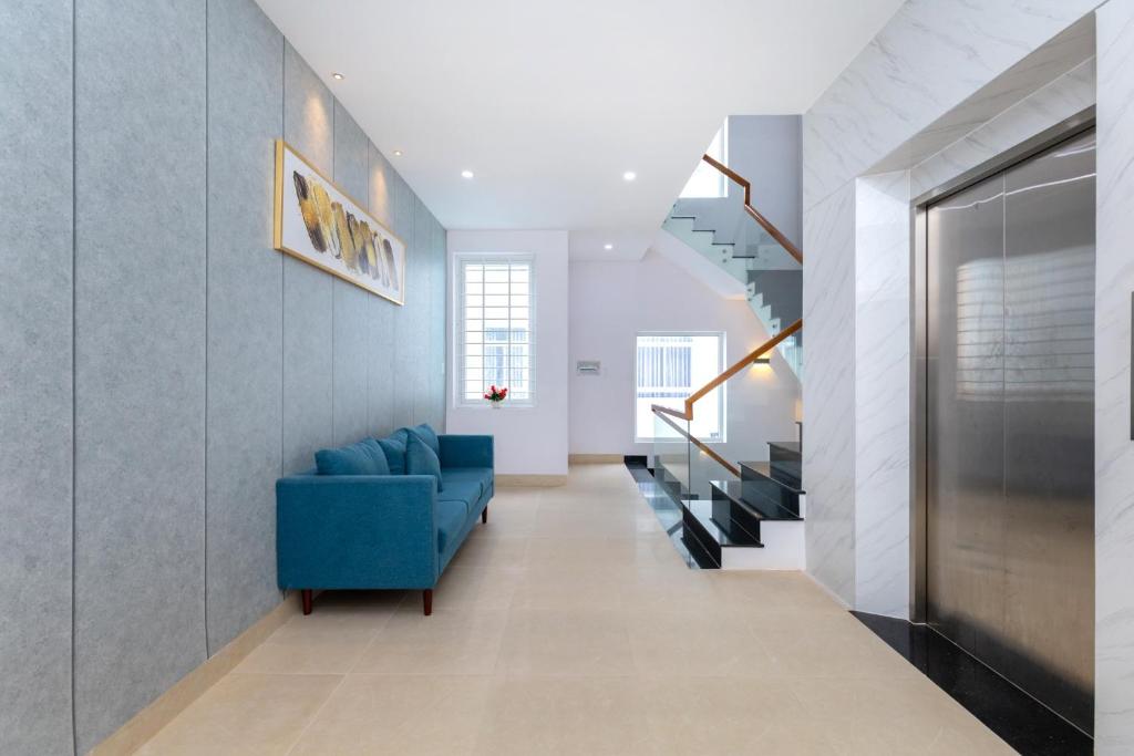 PALM VILLAS 33 -VINTAGE