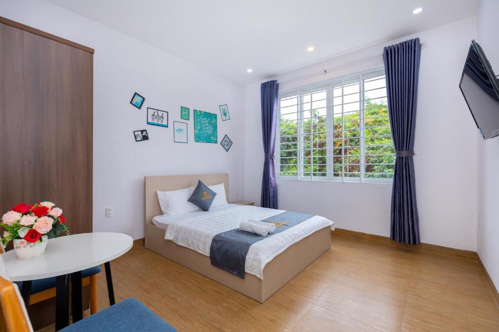 PALM VILLAS 33 -VINTAGE