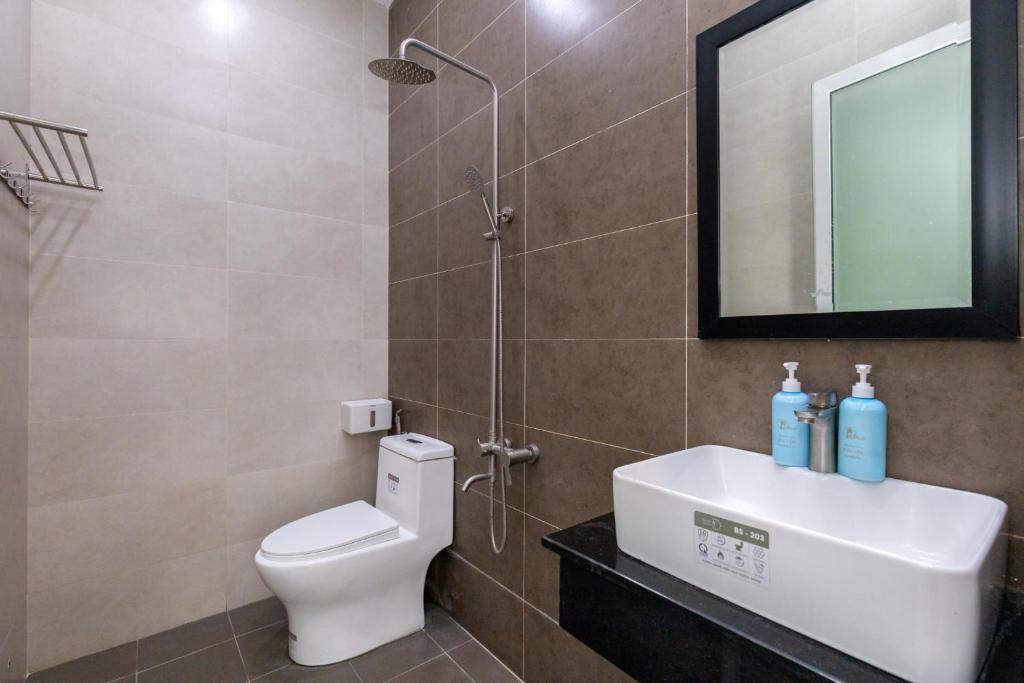 PALM VILLAS 33 -VINTAGE