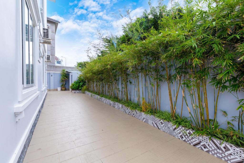 PALM VILLAS 33 -VINTAGE