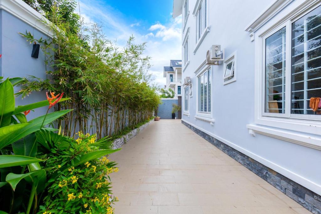 PALM VILLAS 33 -VINTAGE