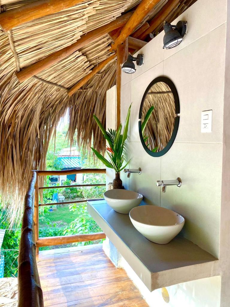 Villa Eden Palomino photo 1