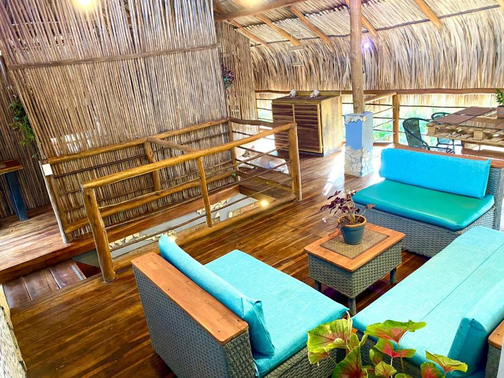 Villa Eden Palomino photo 3