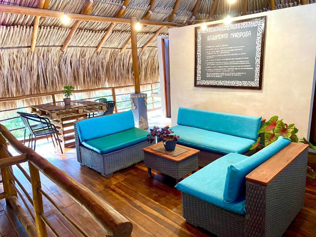 Villa Eden Palomino photo 4