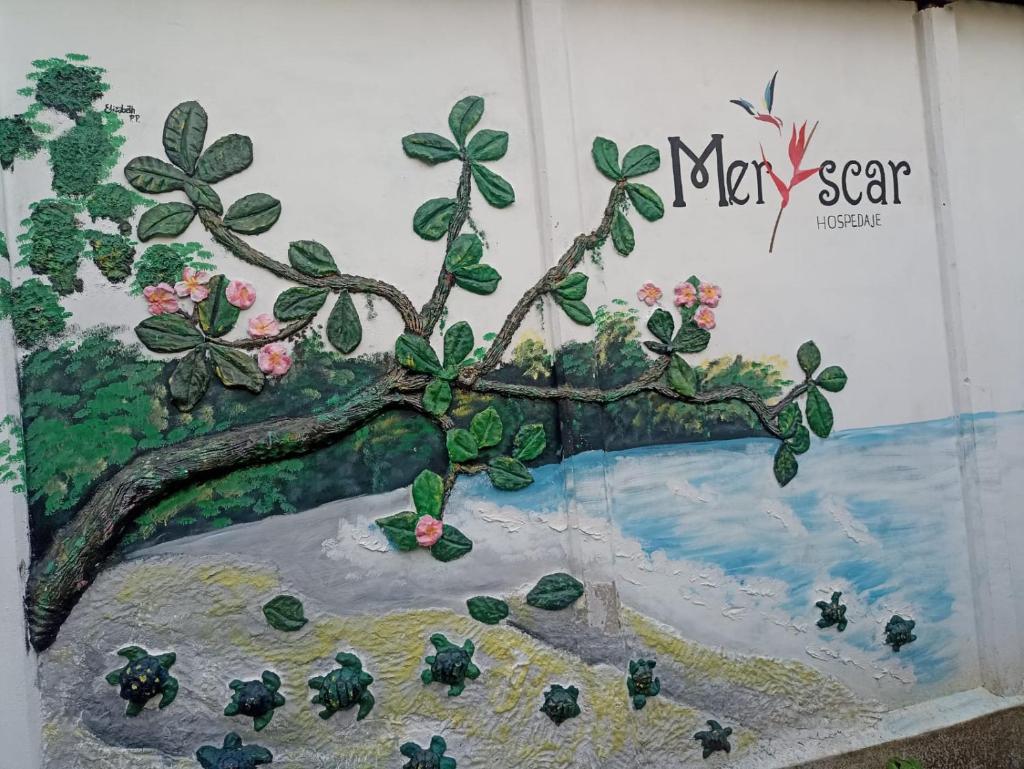 Hospedaje Meryscar photo 3