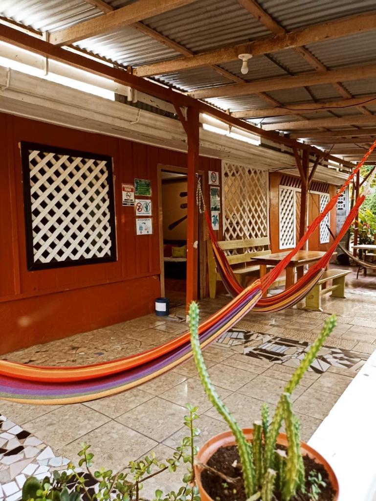 Hospedaje Meryscar photo 2