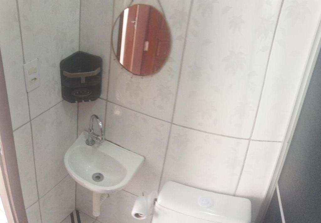 Apartamento Central Privativo photo 3