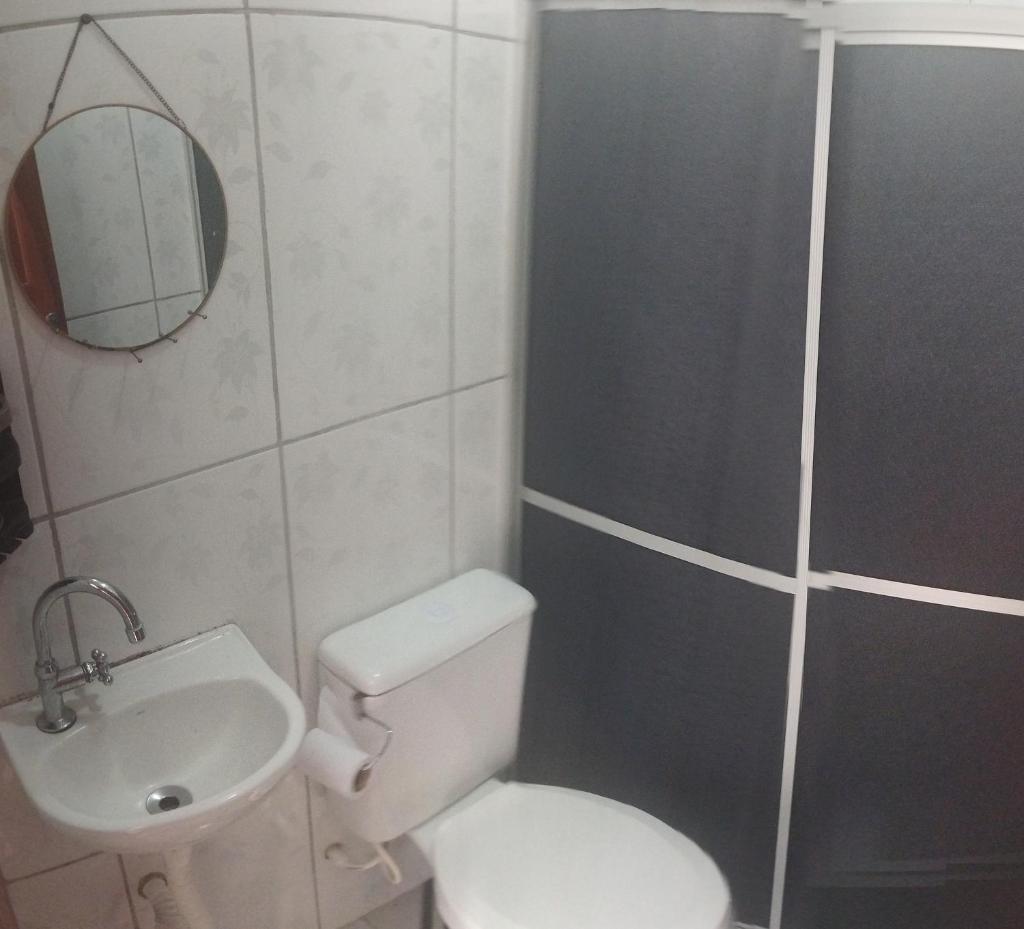 Apartamento Central Privativo photo 4