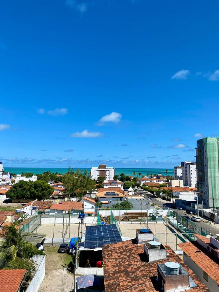 Apartamento Completo Praia do Poço - Cabedelo - PB photo 1