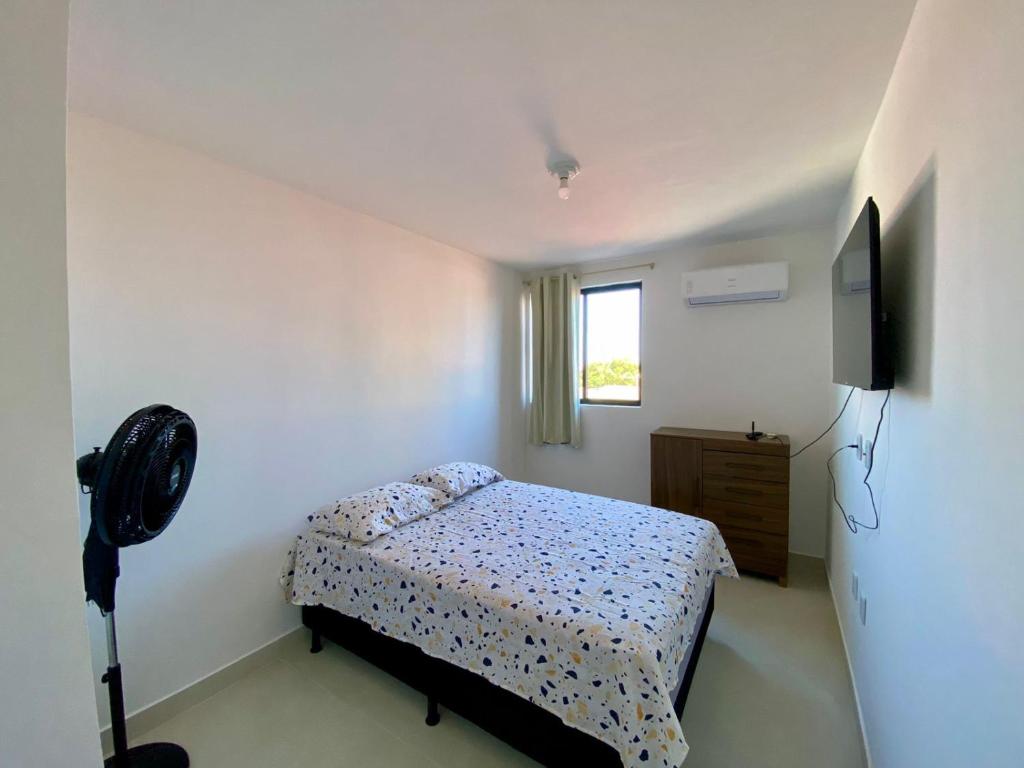 Apartamento Completo Praia do Poço - Cabedelo - PB photo 3