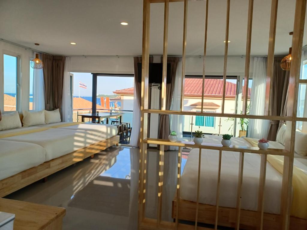 Habor House by Koh Larn Riviera photo 3