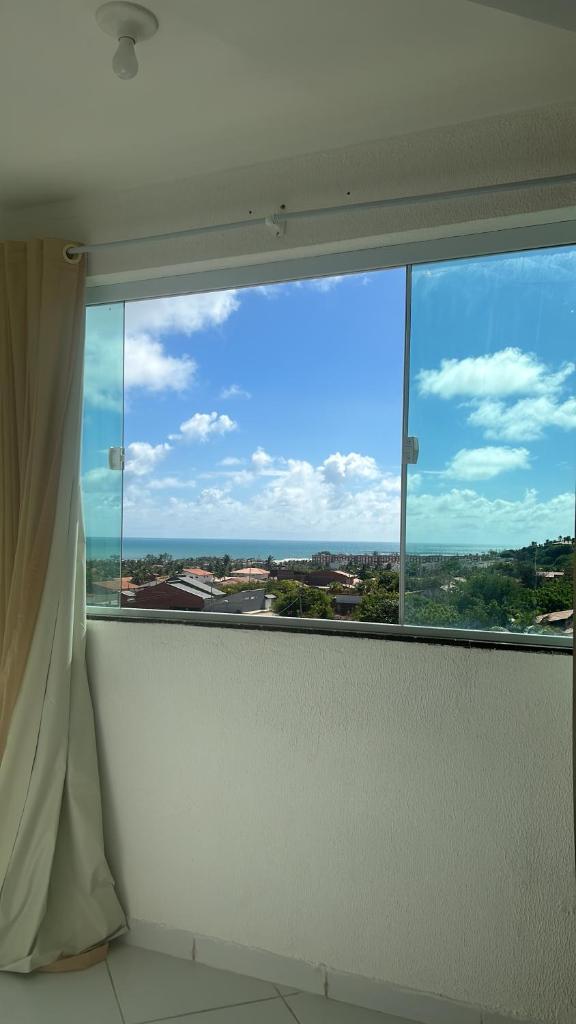 Apto com Ar com vista para praia de Morro Branco - Fortaleza photo 2