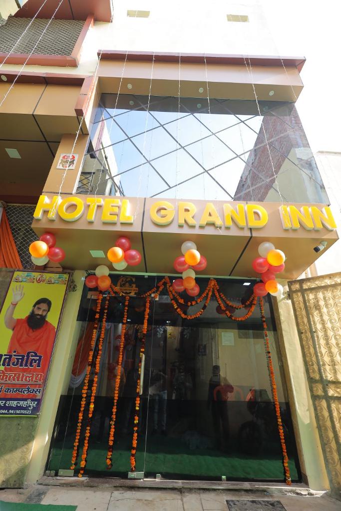 Hotel Grand inn