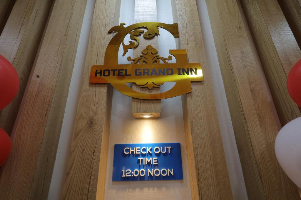 Hotel Grand inn photo 1