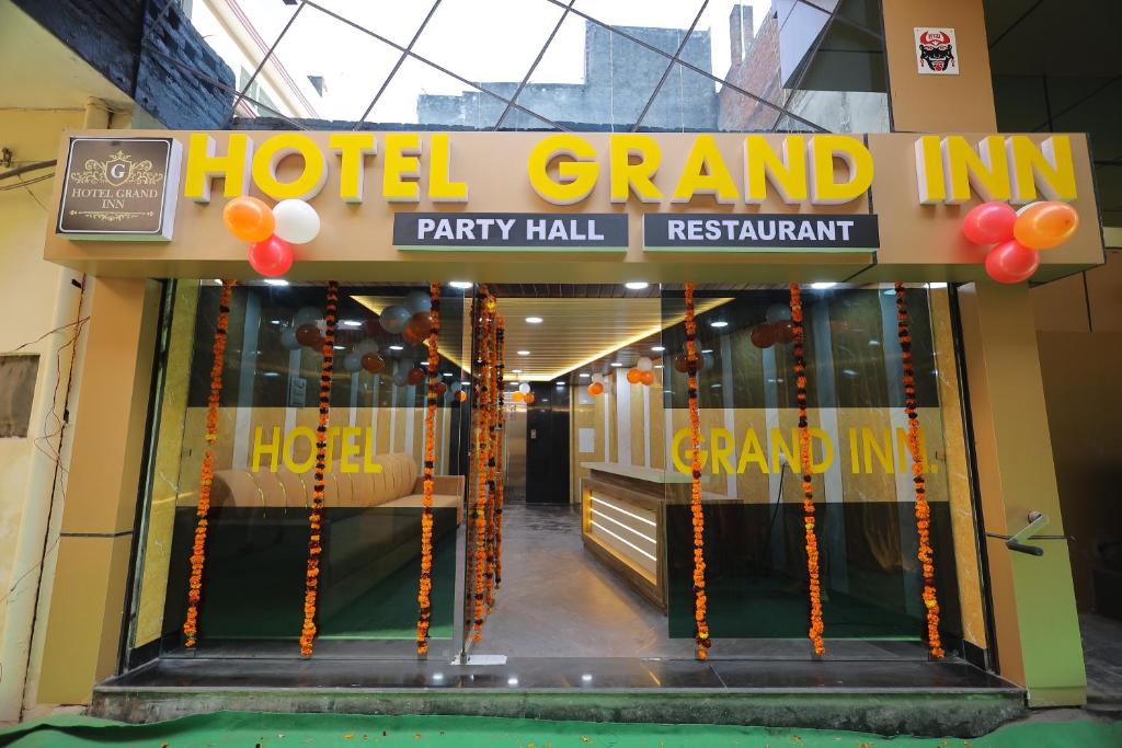Hotel Grand inn photo 4