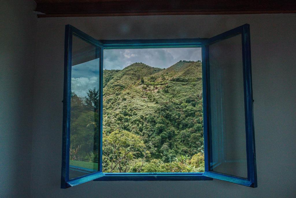 Ecohotel En las Nubes - Reserva Natural Salto del Buey photo 3
