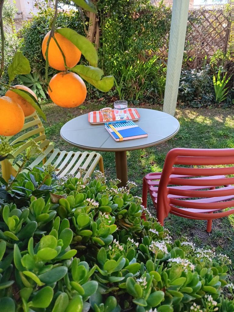 Il Giardino Di Tatiana Rooms & Breakfast photo 1