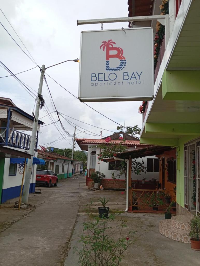 Belo Bay Apartment Hotel photo 2