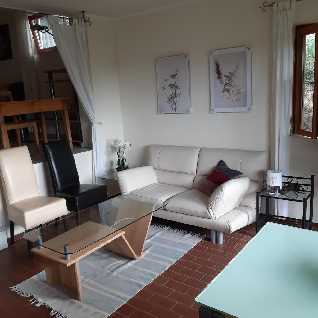 Ferienwohnung Zentrumsnah in Heppenheim photo 1