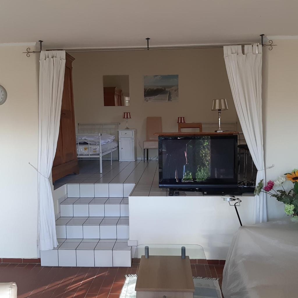 Ferienwohnung Zentrumsnah in Heppenheim photo 2
