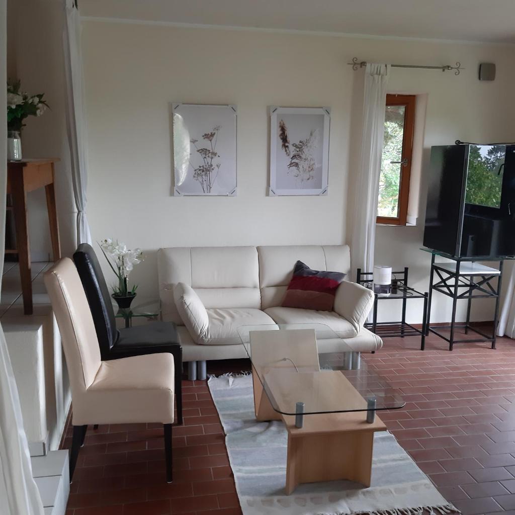 Ferienwohnung Zentrumsnah in Heppenheim photo 4