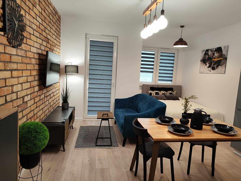 Nova Town Apartament photo 1