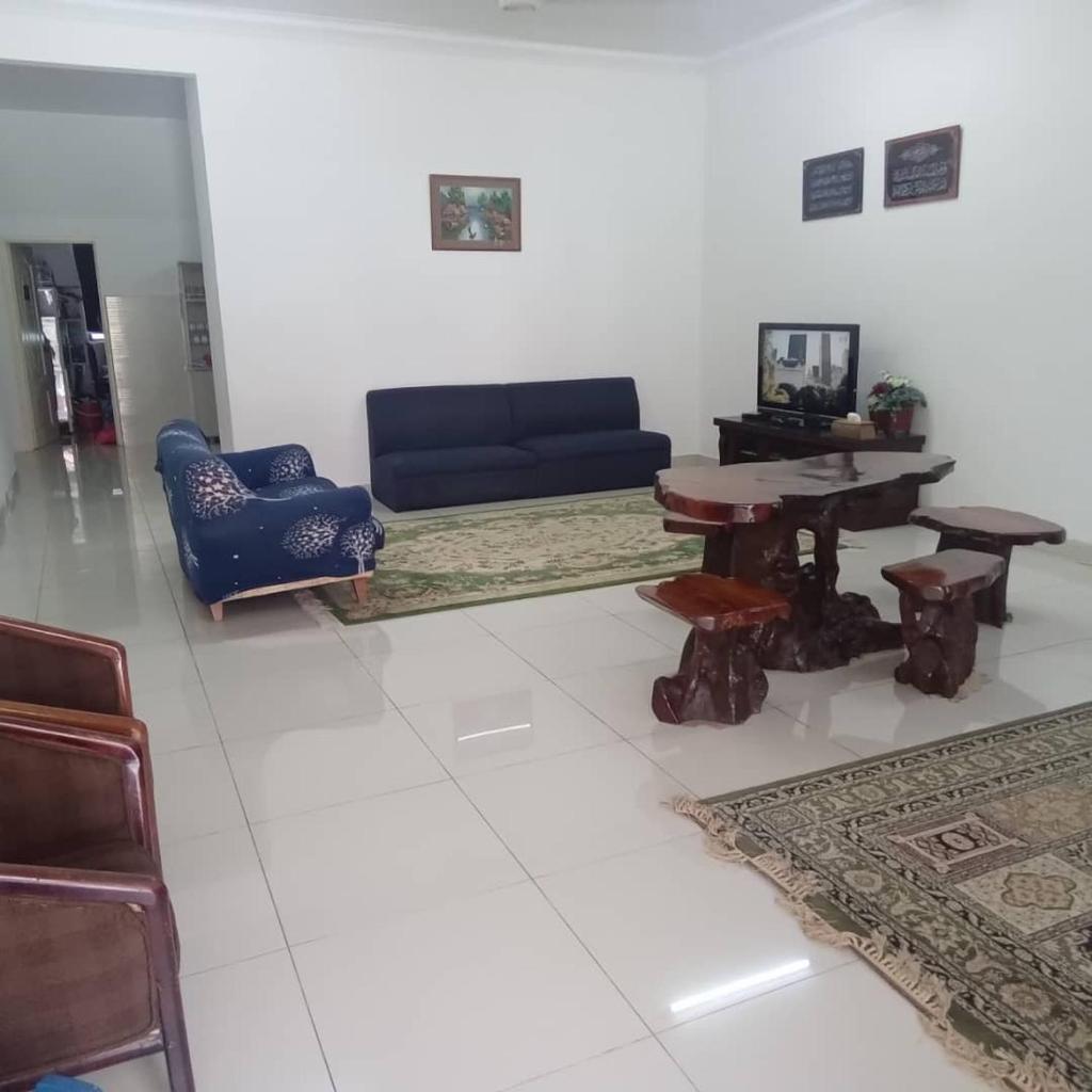 Homestay Ambangan Height SP photo 4
