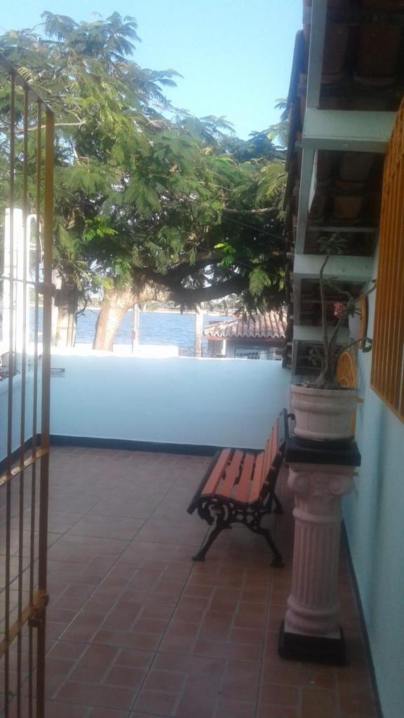 Lindo Apartamento: centro, terraço com linda vista mar e tudo perto! photo 1