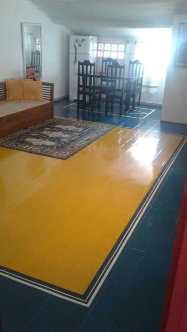 Lindo Apartamento: centro, terraço com linda vista mar e tudo perto! photo 2
