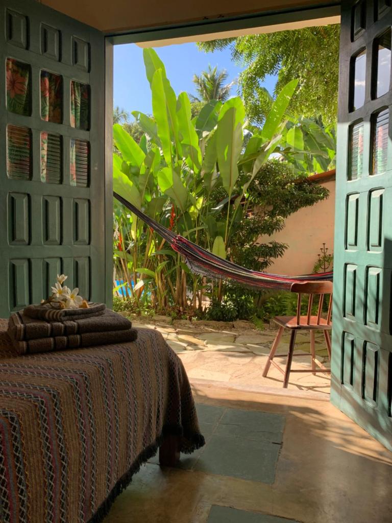 Pousada Hostal das Estrelas photo 2
