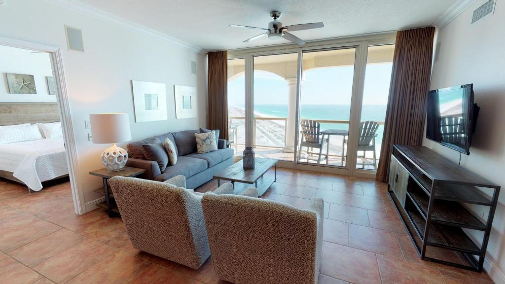 Portofino Tower 3 Unit 1609 image