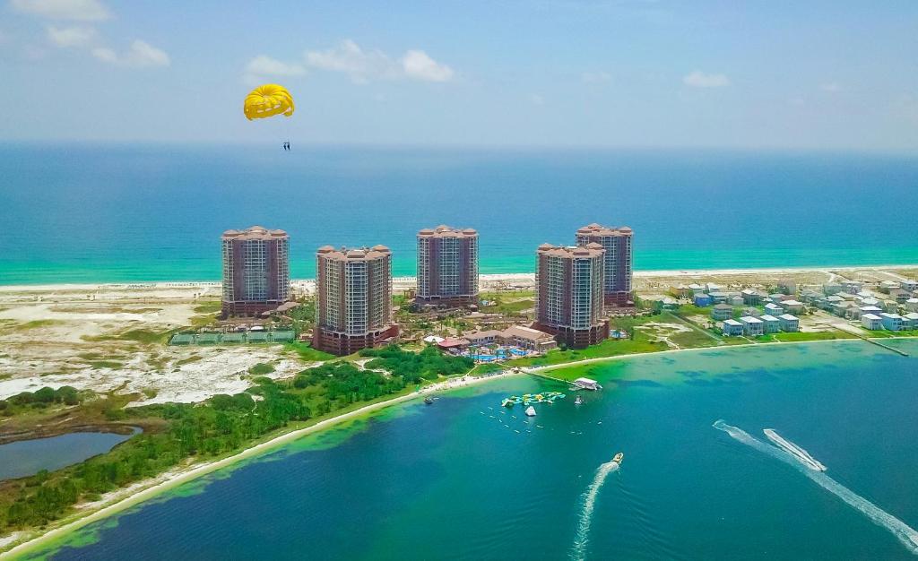 Portofino Tower 2 Unit 1008 photo 1