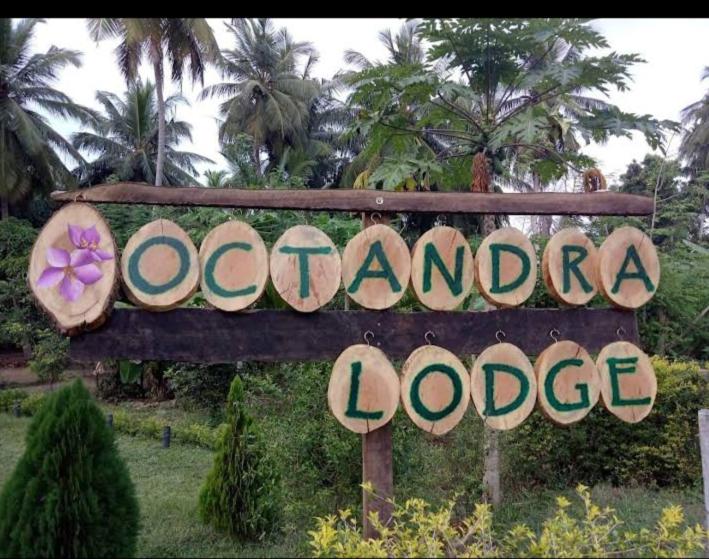 Octandra Lodge