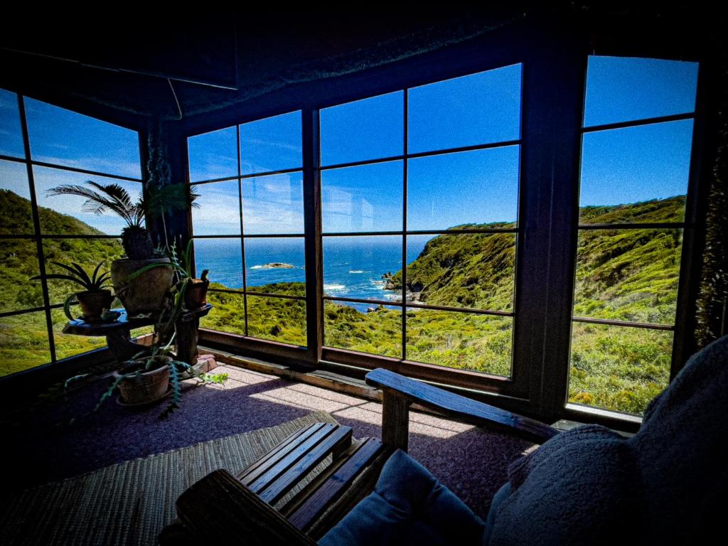 5 Stars Homestay at "Explore Cafe & Lodge" in Duhatao-Pumillahue, Chiloe Island, Chilean Patagonia photo 4