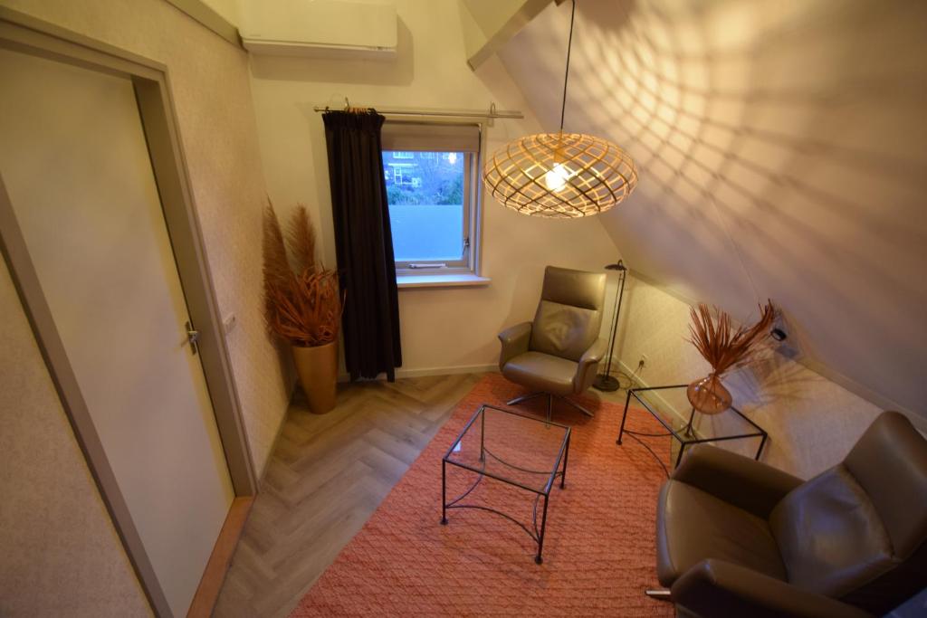 Hotelkamer de Loft photo 2