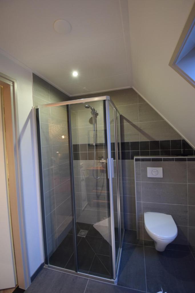 Hotelkamer de Loft photo 3
