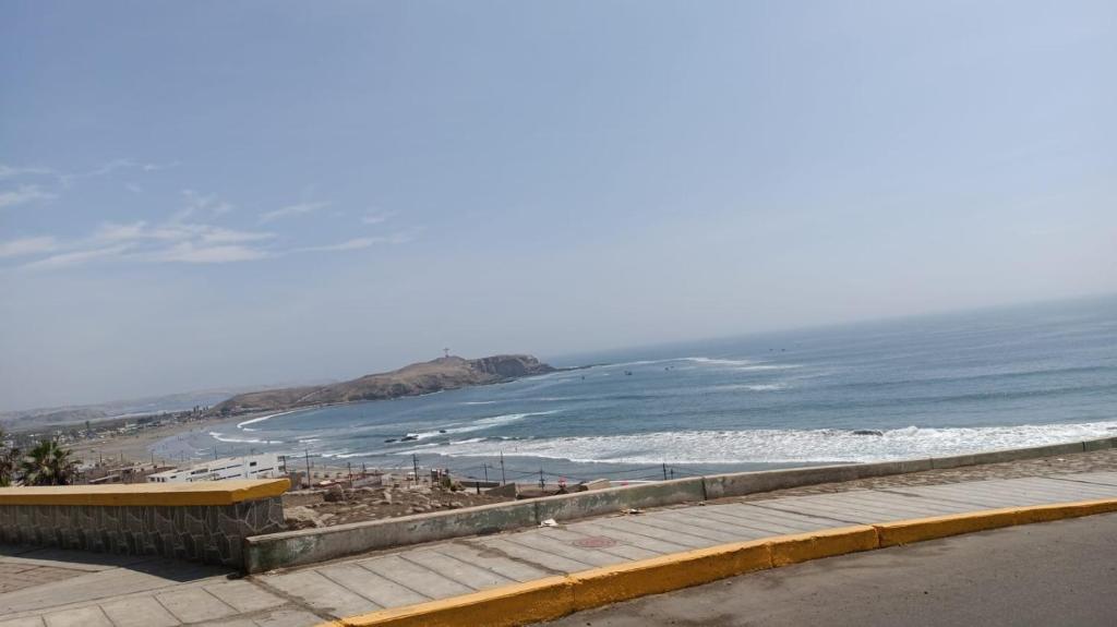 HOTEL G&EMP Rador BARRANCA