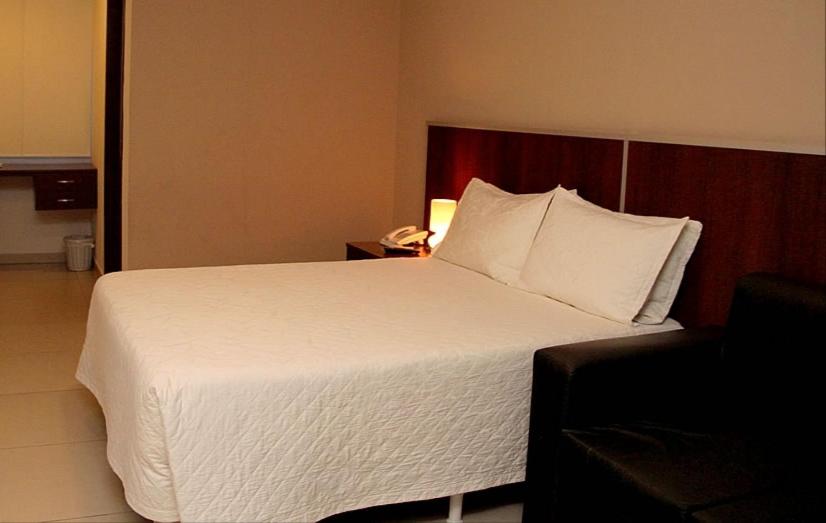 HOTEL G&EMP Rador BARRANCA photo 3
