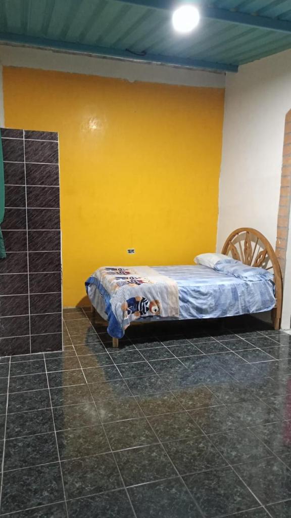 Vacation home Bellavista