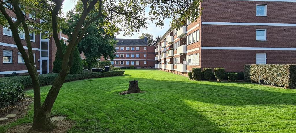 Ferienwohnung "Erika" Rees am Niederrhein photo 2