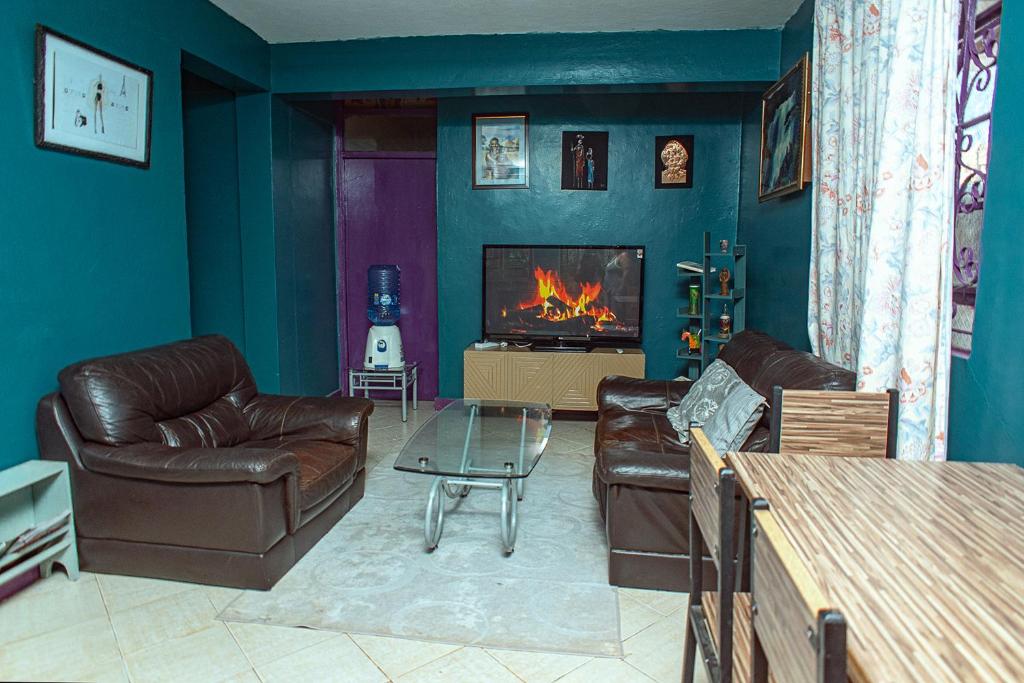 Donna Forte Residence