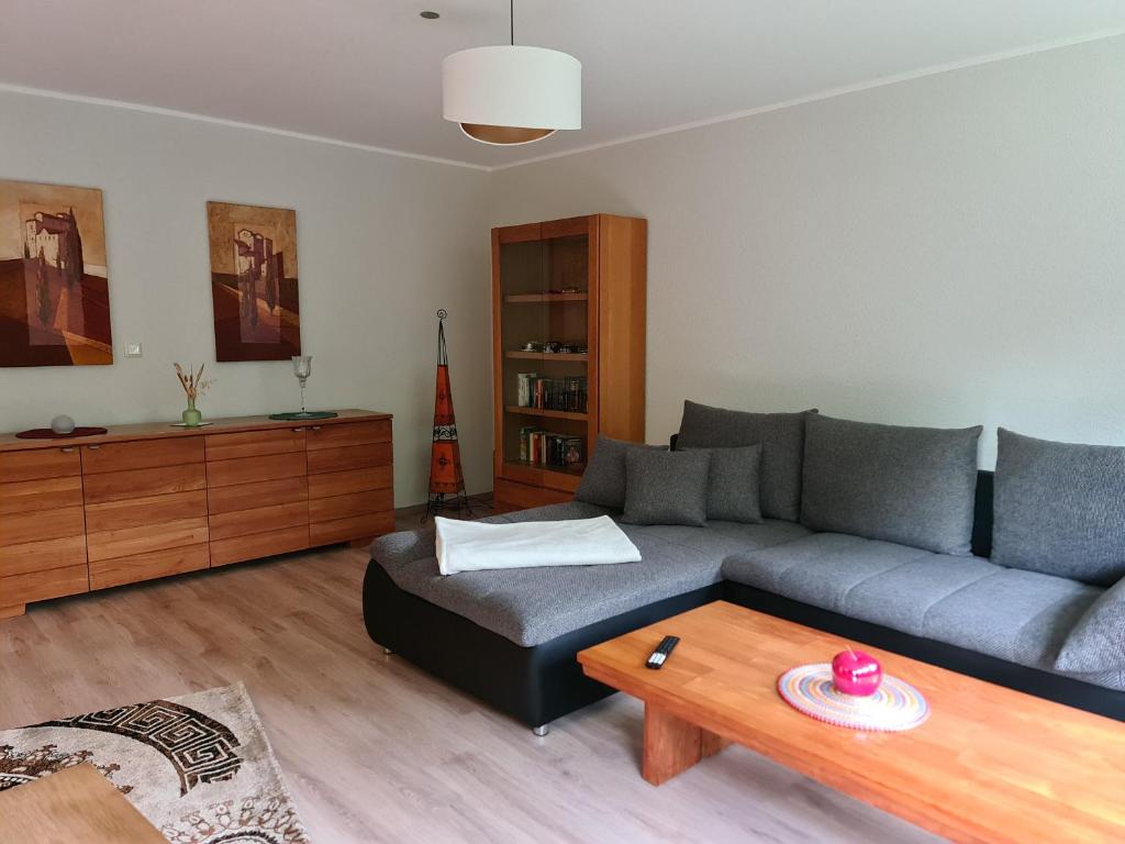 Ferienwohnung "Erika" Rees am Niederrhein photo 4