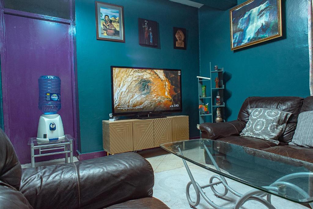 Donna Forte Residence photo 4