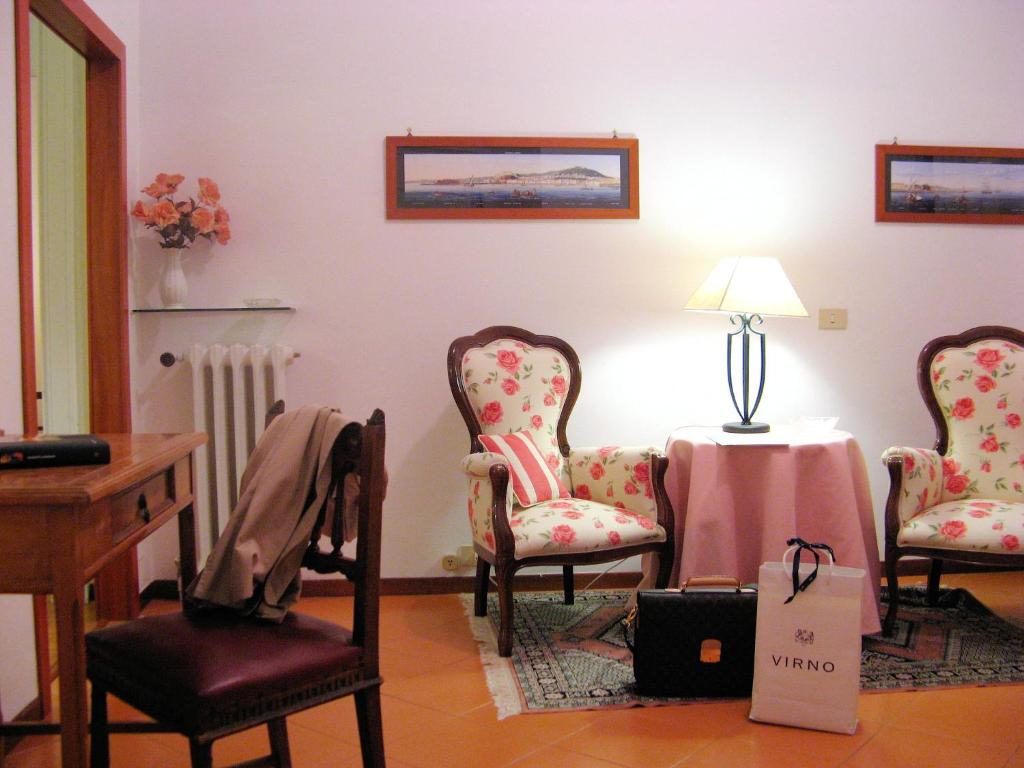 Hotel Victoria Maiorino photo 1