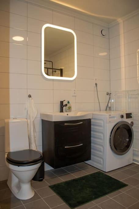 Modern countryside apartments photo 2