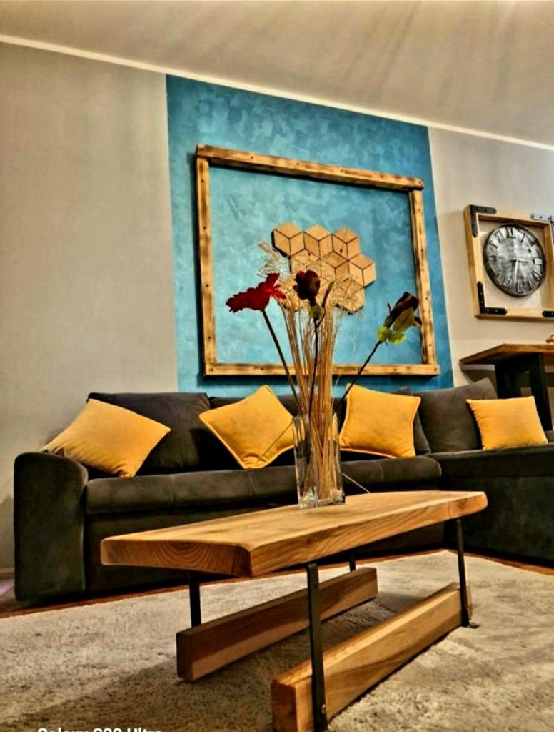 Apartman Marijana