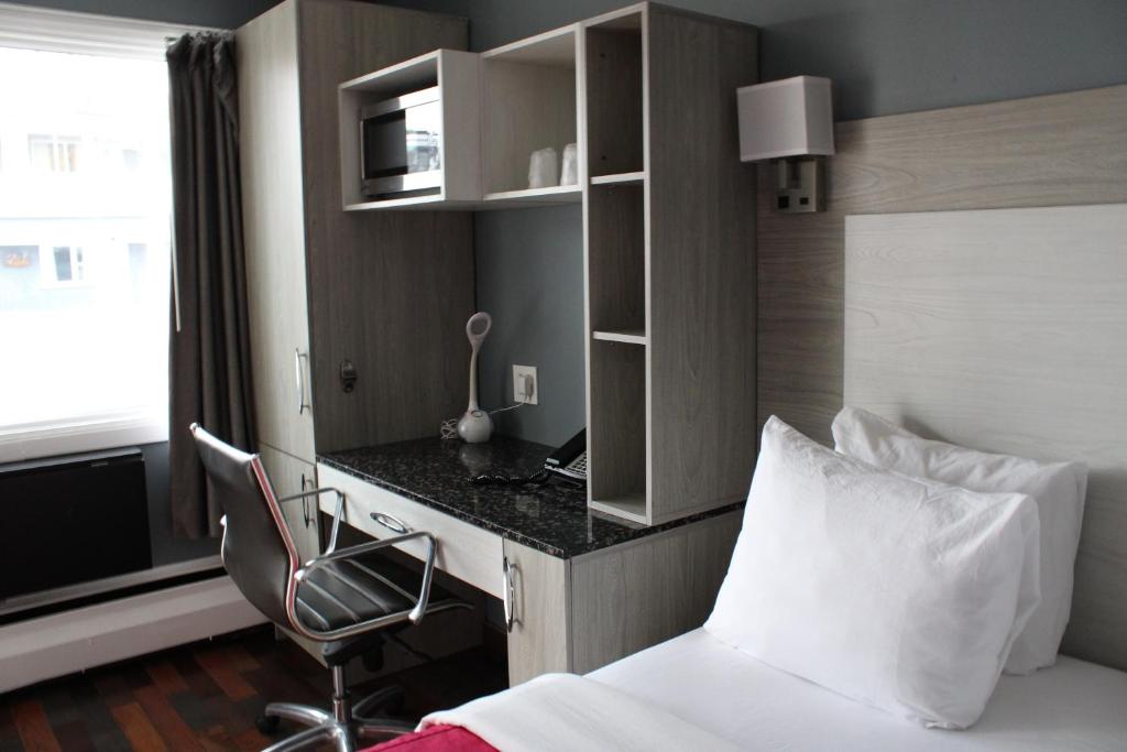 Olux Hotel-Motel-Suites photo 2