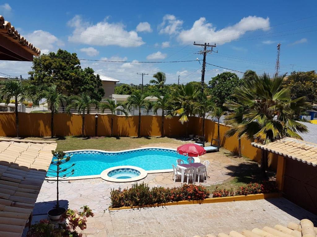 Casa em Guarajuba photo 3